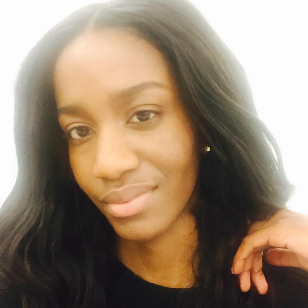 Meet your Posher, Ketsia